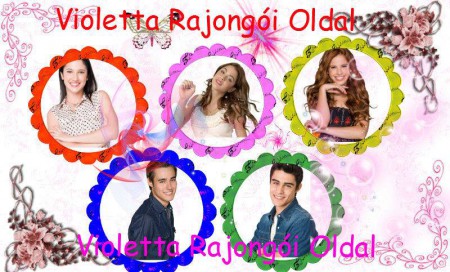 Gyönyörűek mint mindig!